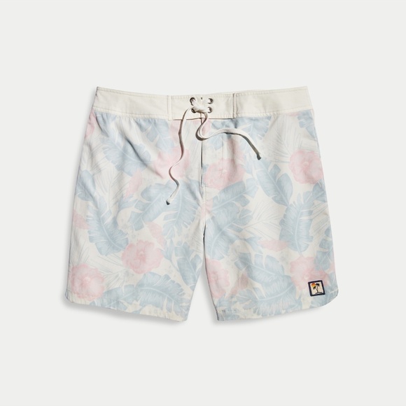 marine layer swim trunks